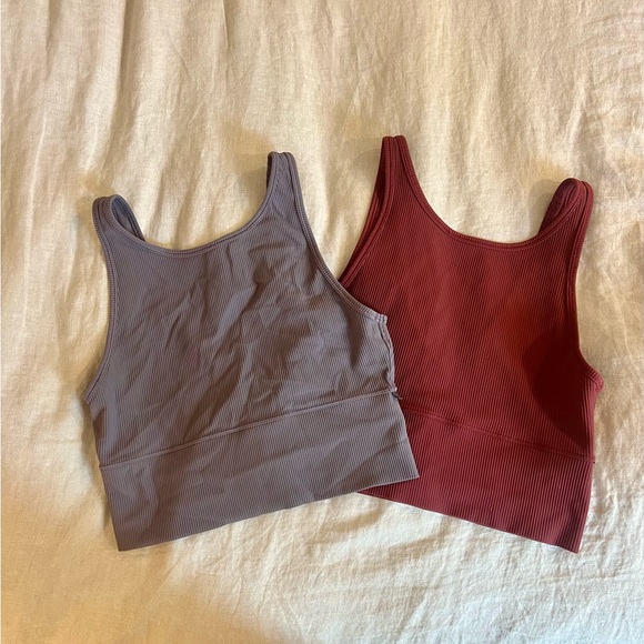 Lululemon Powerpivot - Picture 2 of 4